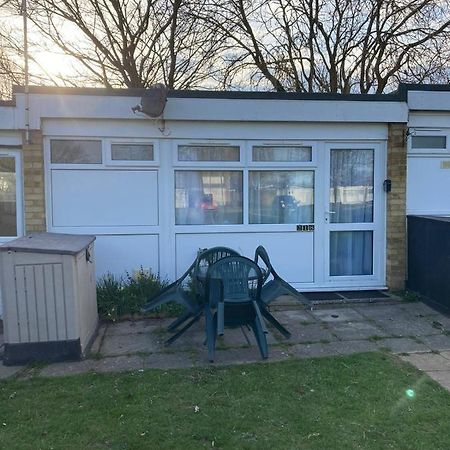 218 - 2 Bed Chalet, Belle Aire, Beach Road, Hemsby, Nr29 Exterior foto